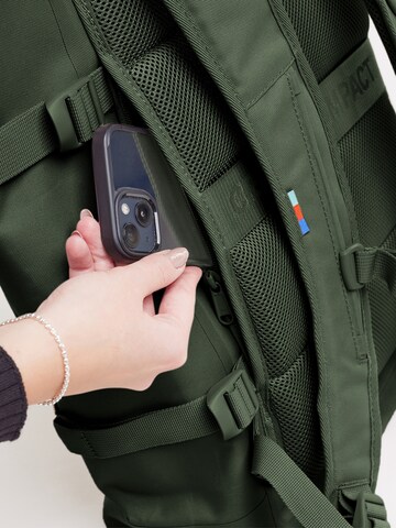 Sac à dos 'Lite 2.0' Got Bag en vert