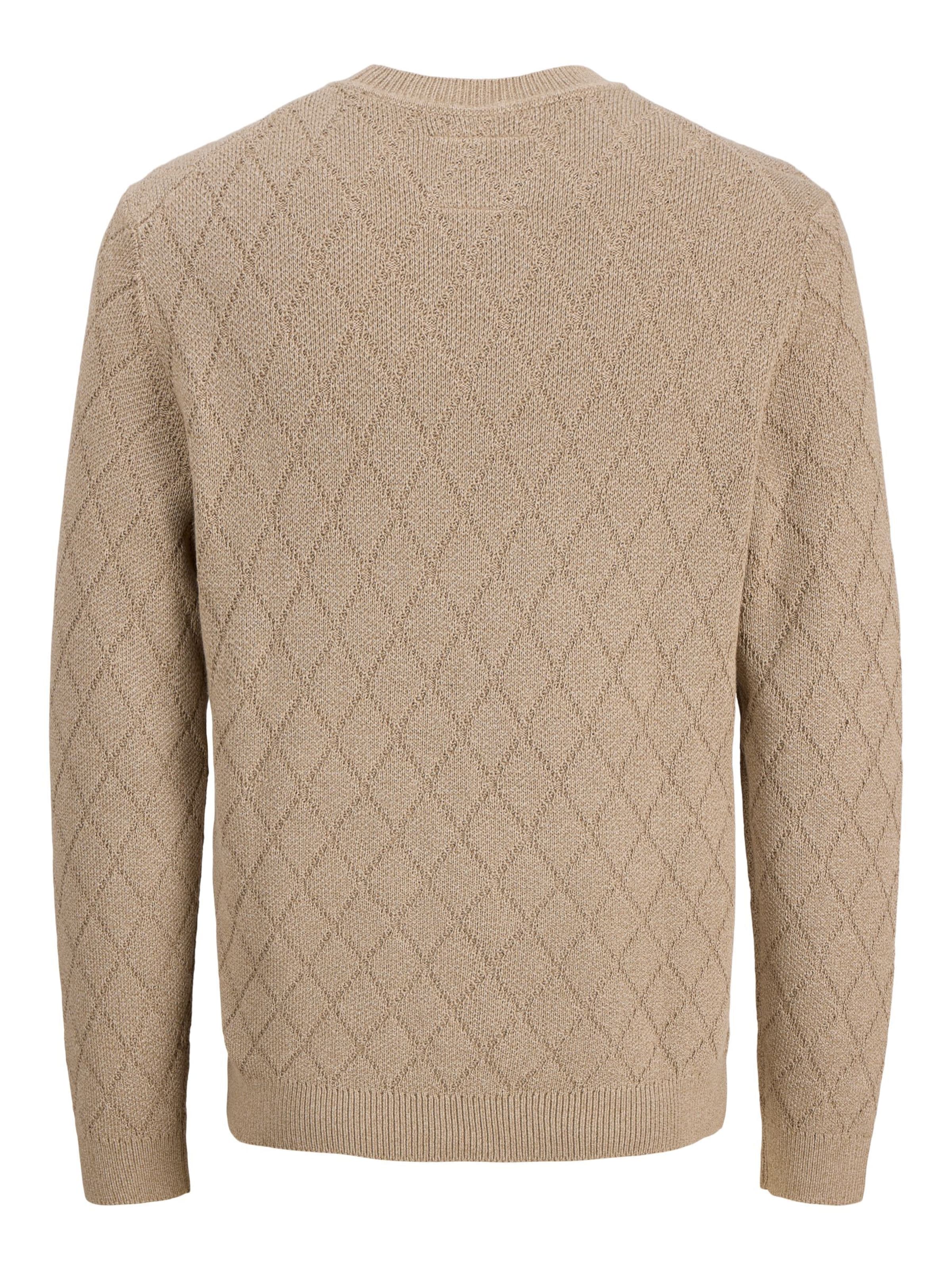 Pullover di JACK & JONES in beige