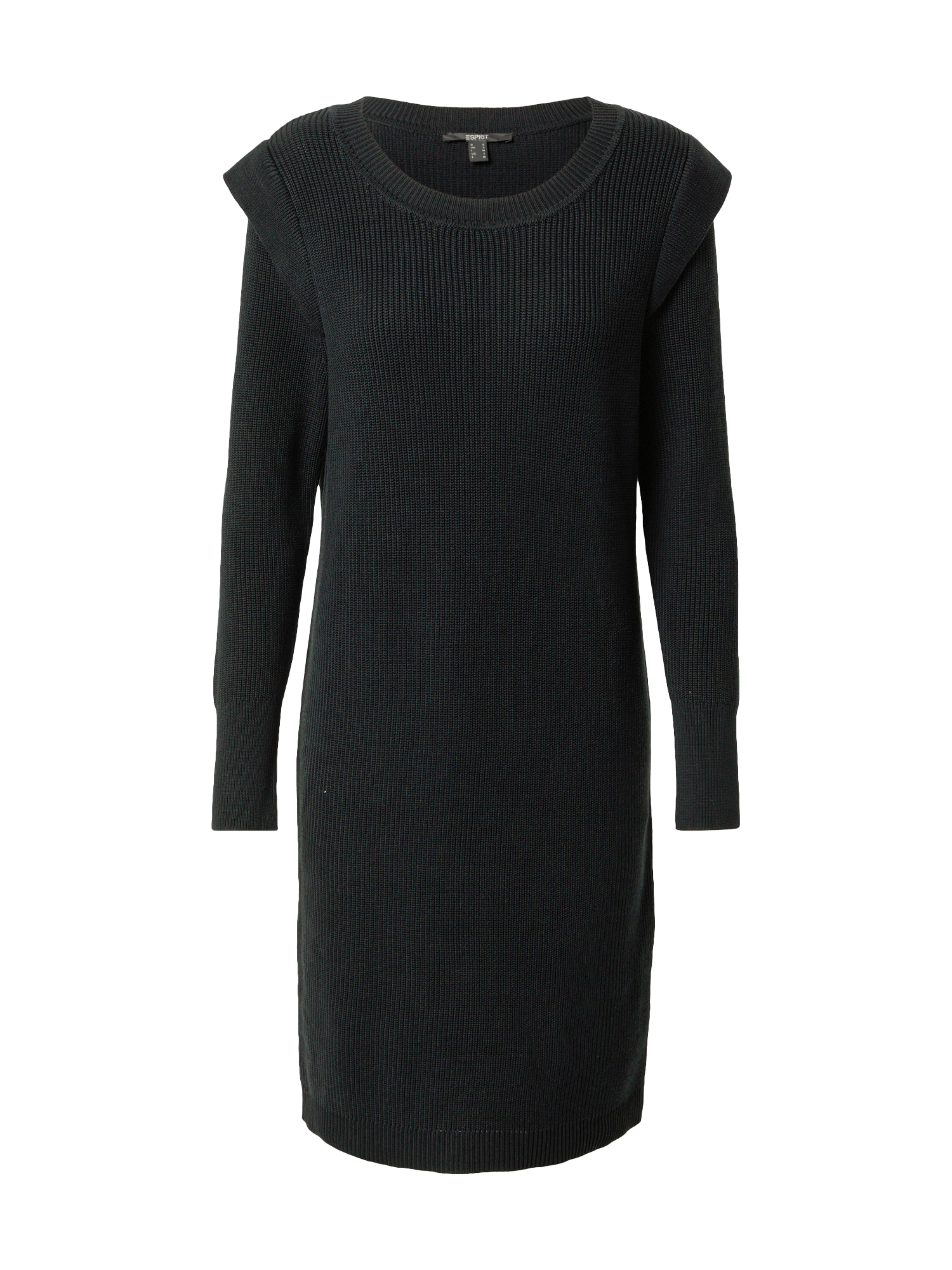 6I5aj Taglie comode Esprit Collection Abito in Nero 6I5aj Taglie comode Esprit Collection Abito in Nero