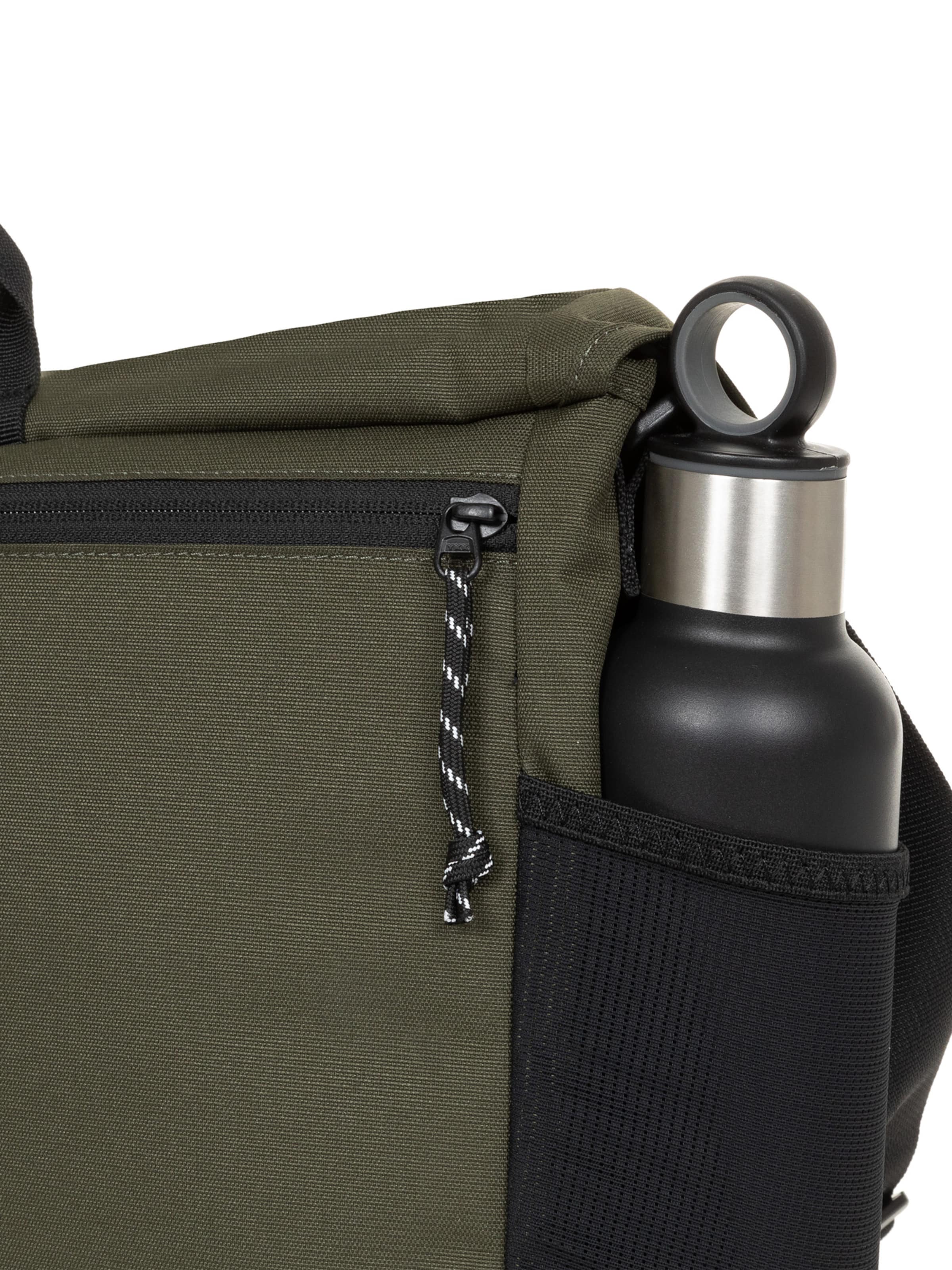 EASTPAK Сумка для ноутбука 'Courier Pro' в Зеленый