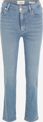 FRAMEregular Traperice - plava boja: prednji dio