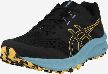 ASICS Running Shoes 'Gel-Trabuco Terra2' in Black: front