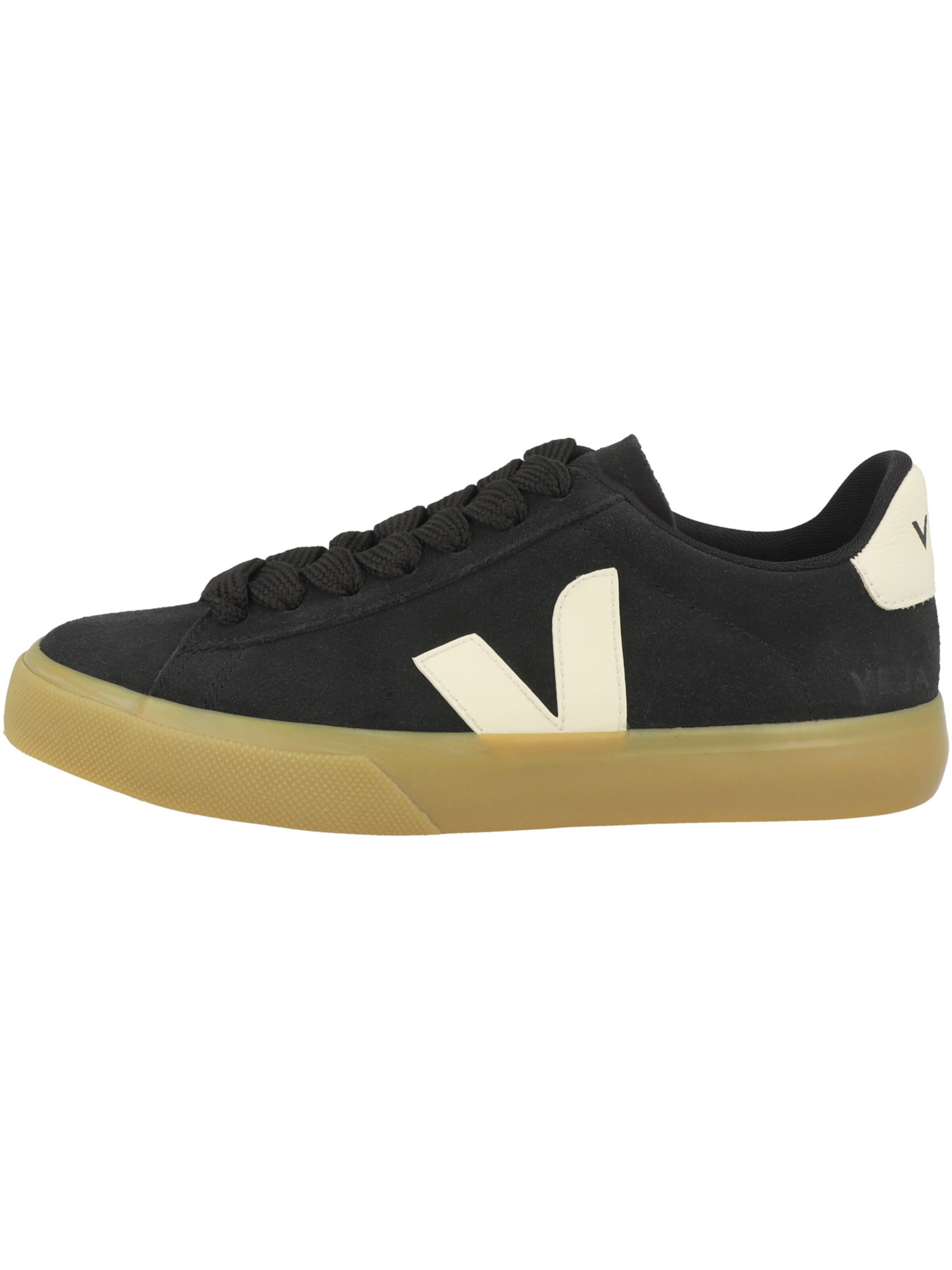 Veja Sneakers 'Campo' in Black