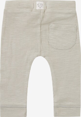 Regular Pantalon 'Mabletone' Noppies en beige