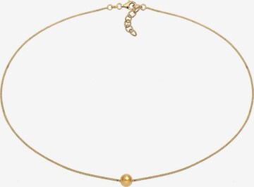 ELLI Ketting in Goud