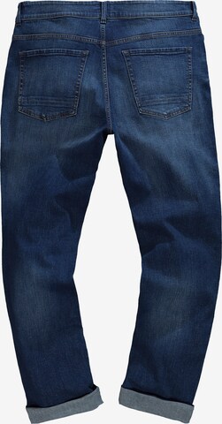 JP1880 Regular Jeans in Blauw