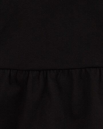 Maglietta di WE Fashion in nero