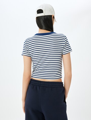 Koton Shirt in Blue