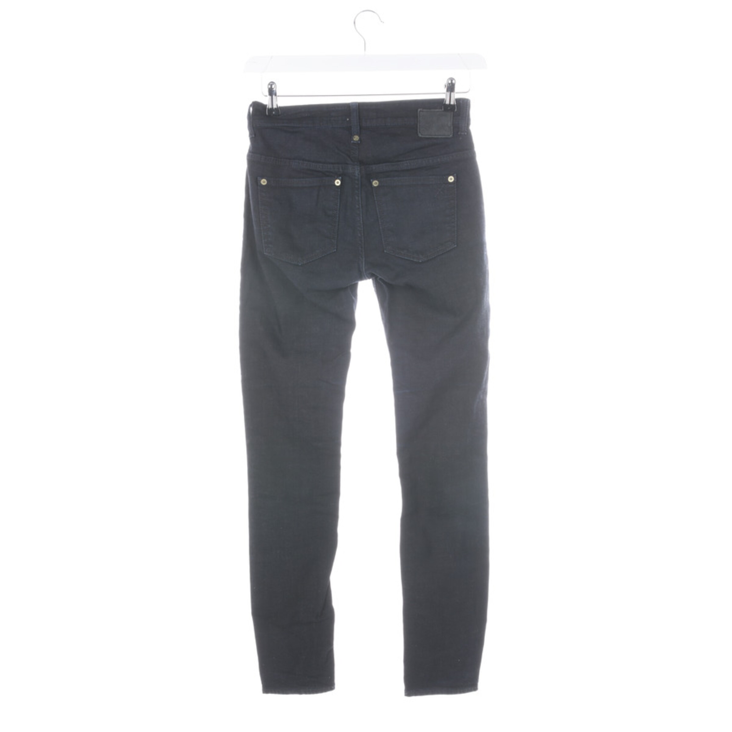 DRYKORN Jeans 26 x 34 in Blau