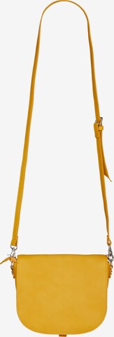Curuba Crossbody Bag 'Sassy' in Yellow