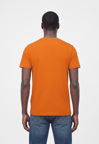 Lyle & Scott Shirt in Orange