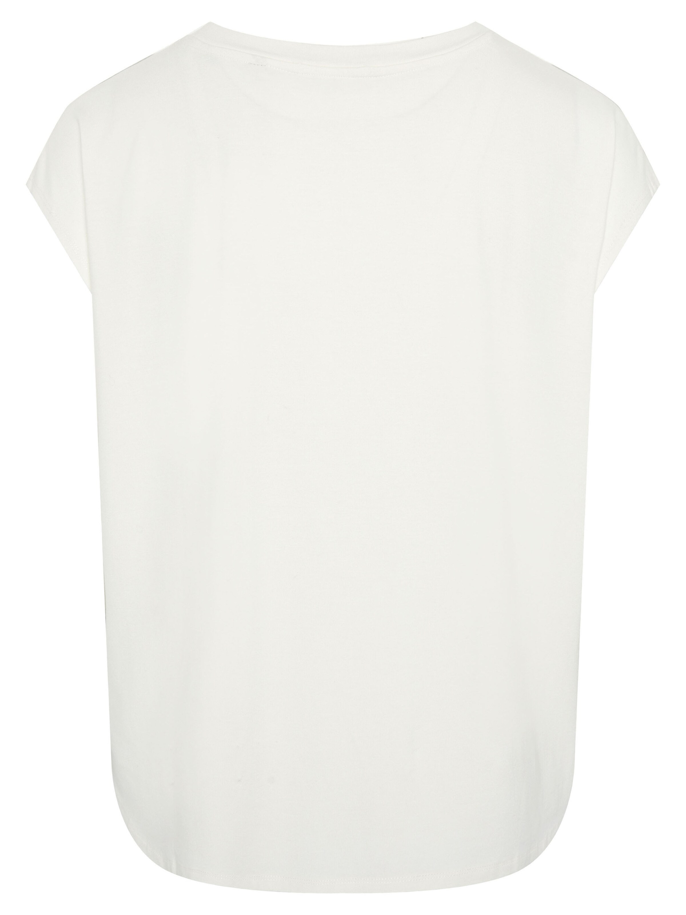 CHIEMSEE Shirt in White