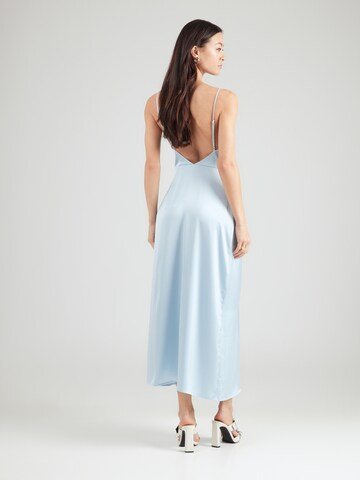 Robe 'VIRAVENNA' VILA en bleu