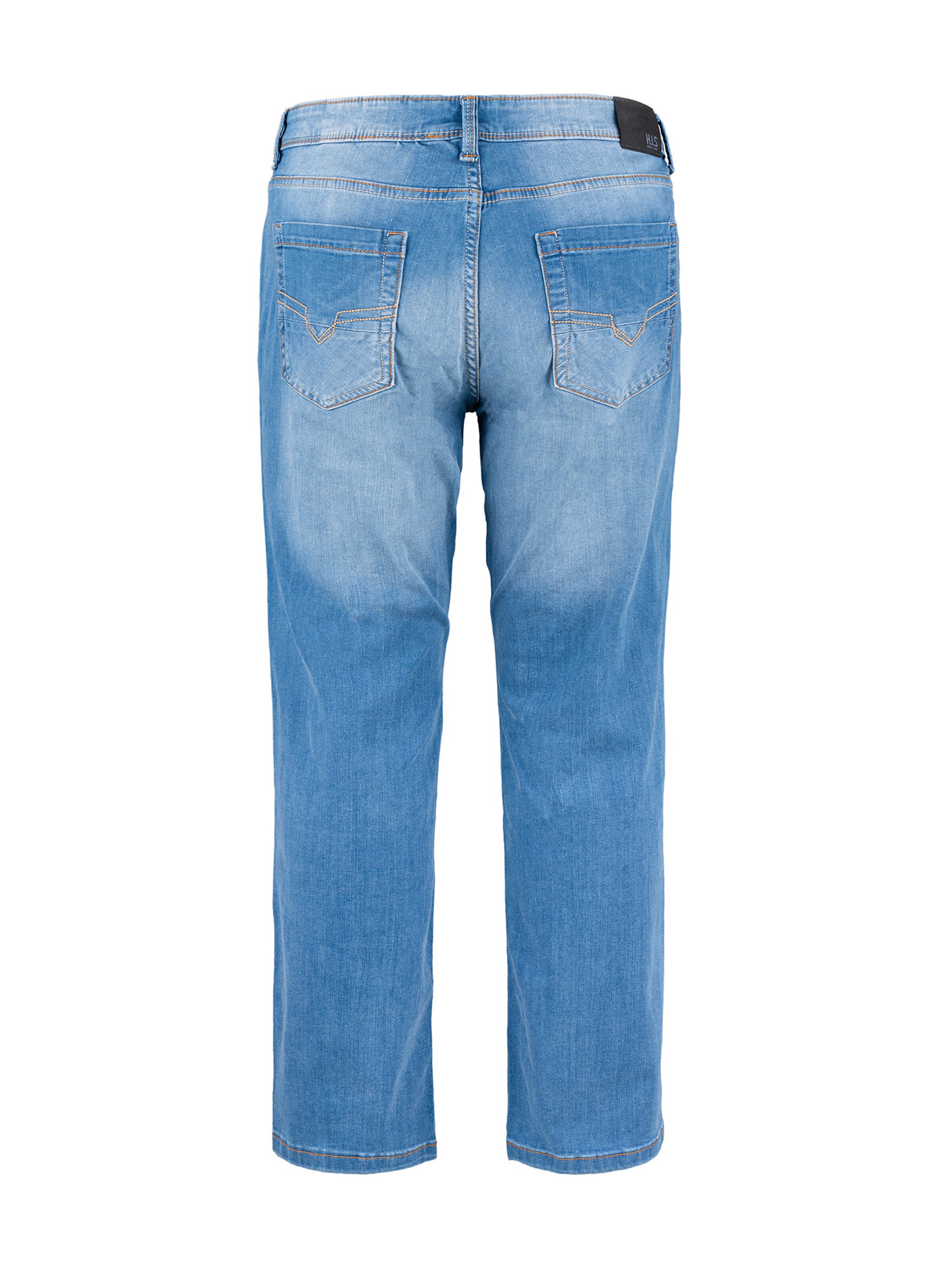 H.I.S - regular Vaquero ' 5 Pocket Jeans ' en azul
