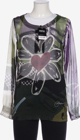 Desigual Blouse & Tunic in M in Mixed colors: front