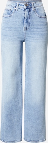 SISTERS POINT Jeans 'OWI' in Blue: front