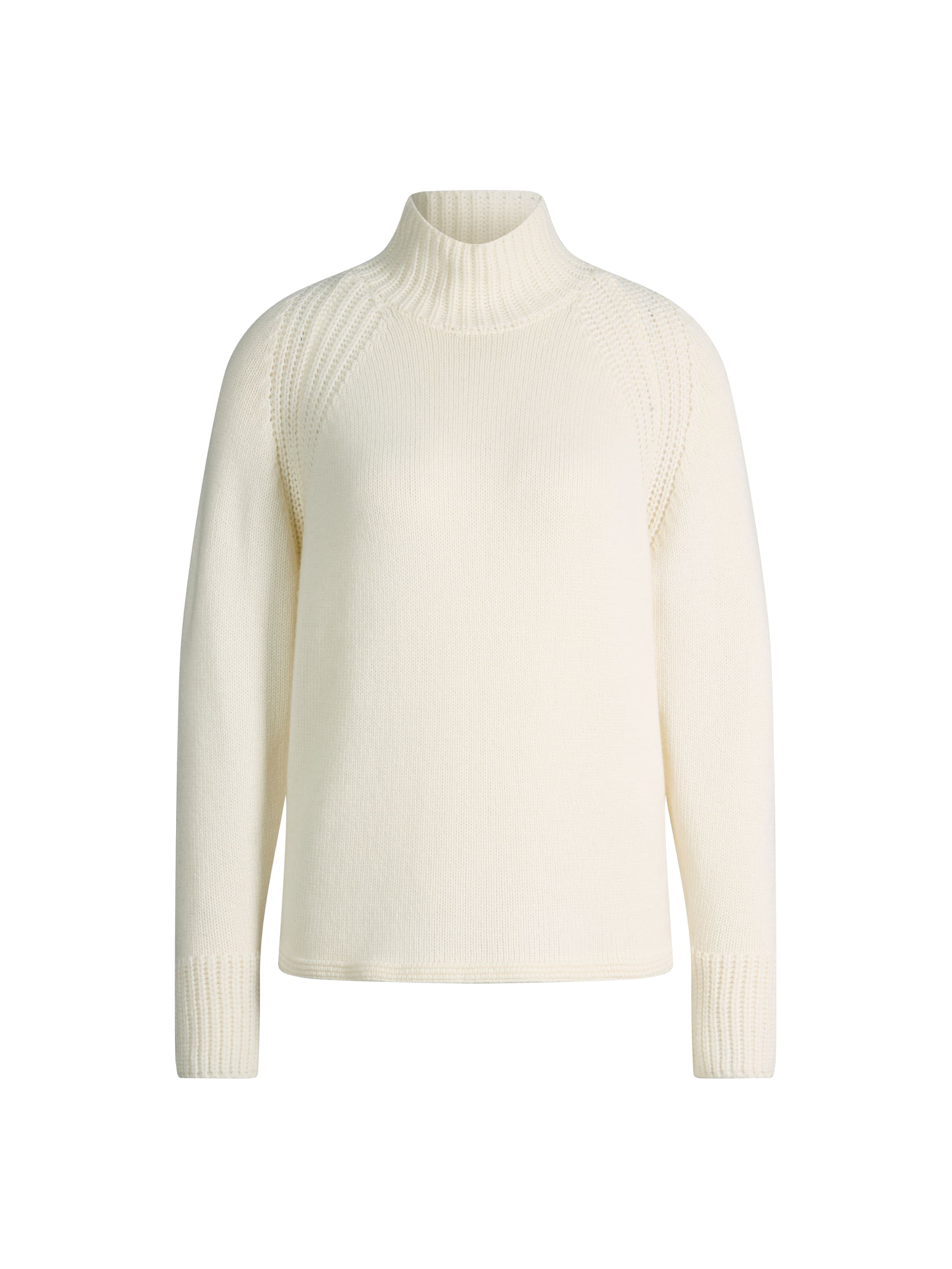 Pull-over JOOP! en blanc : devant