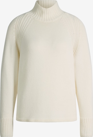 Pull-over JOOP! en blanc : devant