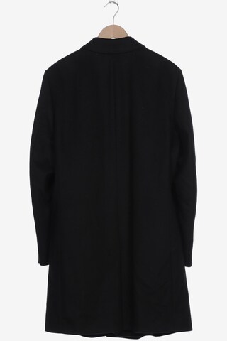 HUGO Jacket & Coat in L-XL in Black