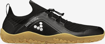 Vivo Barefoot Matalavartiset tennarit 'PRIMUS TRAIL KNIT FG' värissä musta: etupuoli