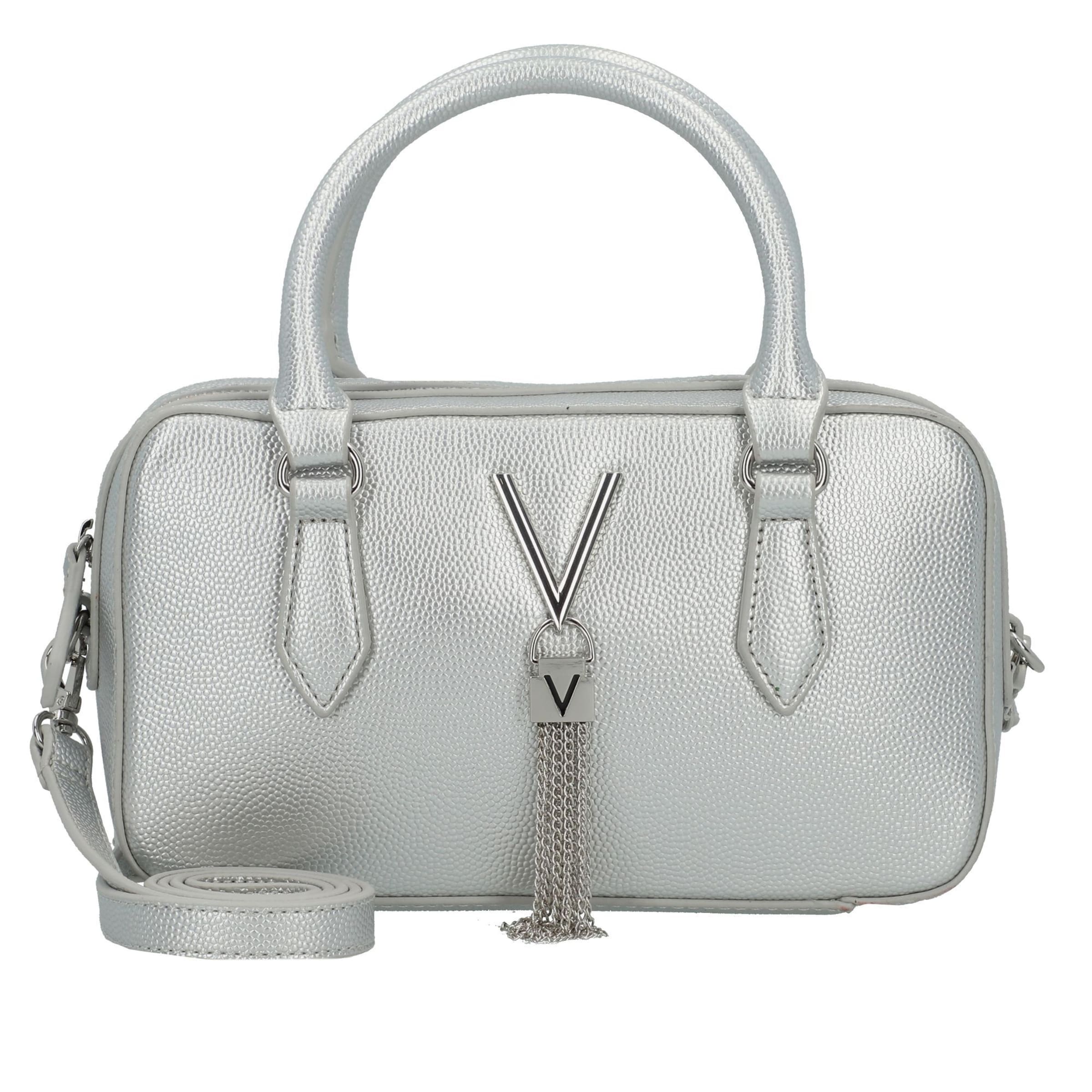 VALENTINO Borsa a mano Divina in Argento ABOUT YOU