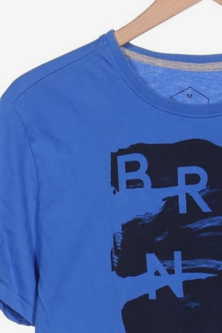 BRUNOTTI Shirt in M in Blue