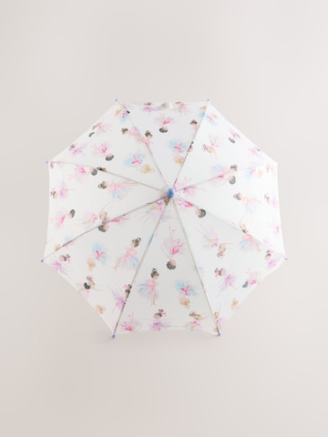 Ombrello di Next in colori misti