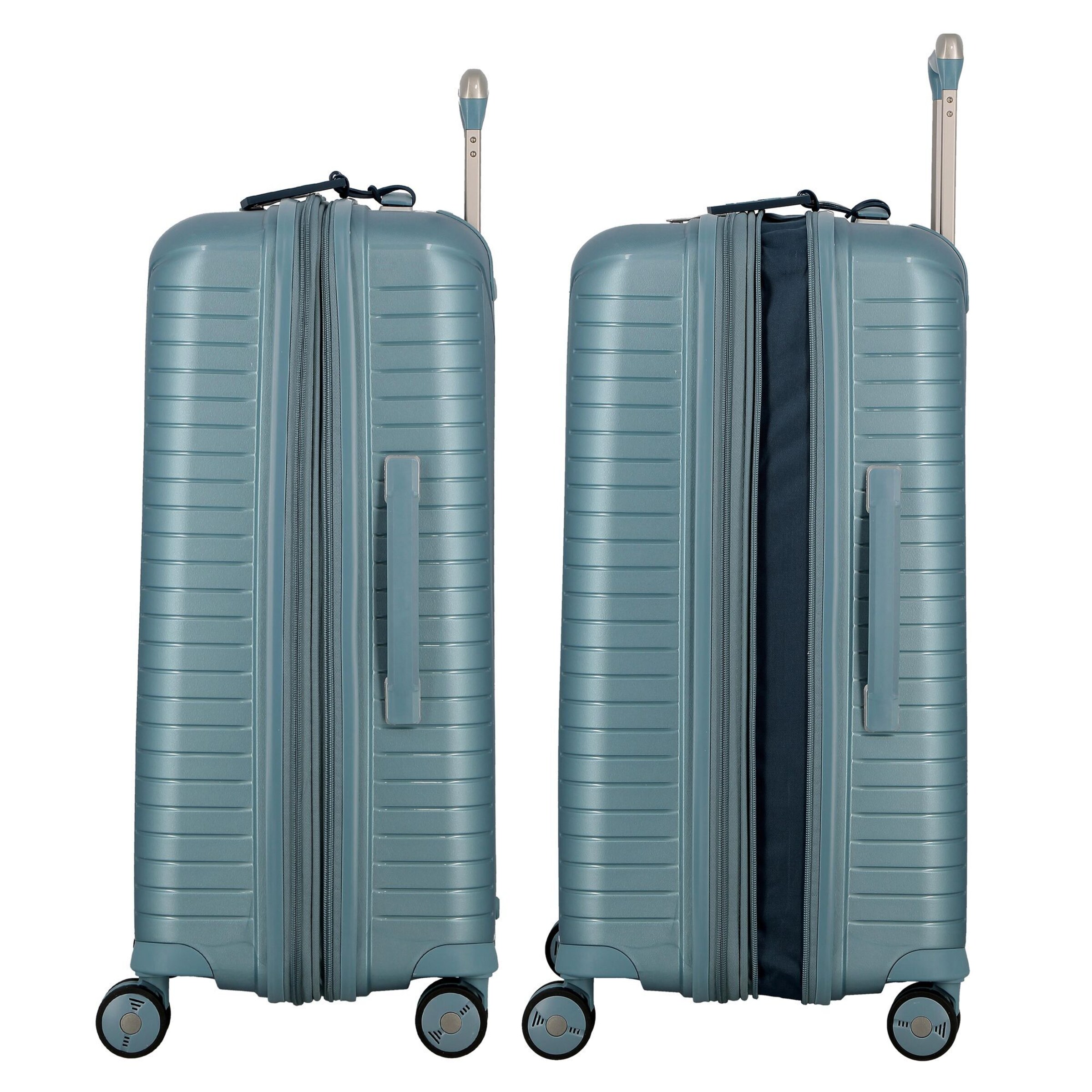 Jump Trolley 'Evae' in Blau
