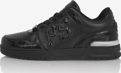 Plein Sport Sneaker in 35 in schwarz, Produktansicht