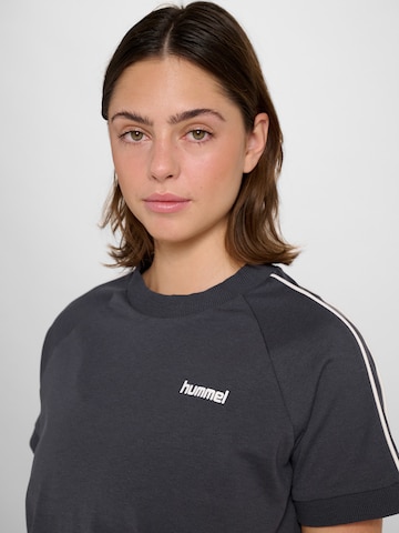 Hummel T-Shirt 'Pulse' in Grau