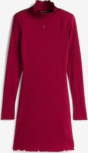 Tommy Jeans Šaty - bobule, Produkt