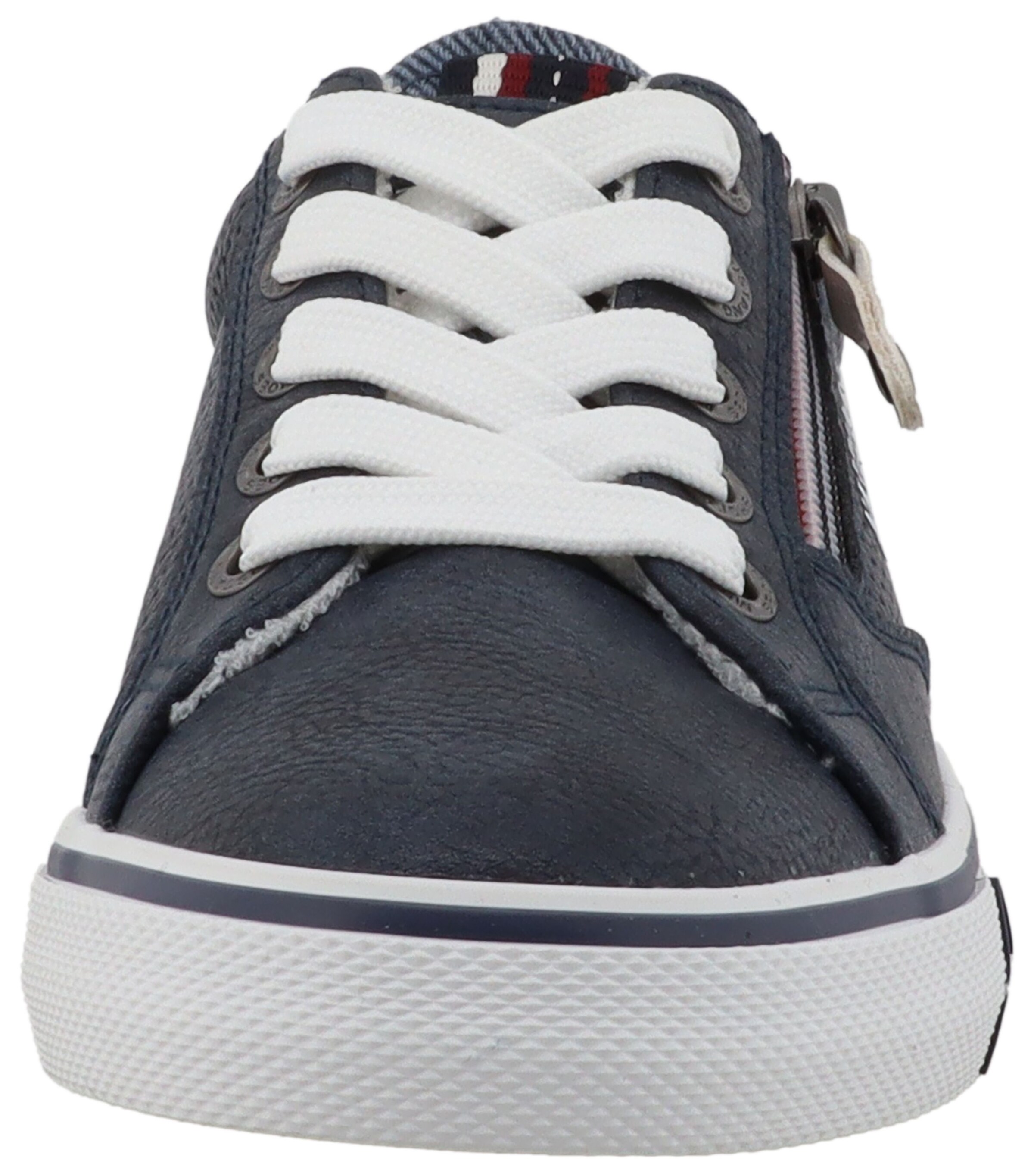 MUSTANG Sneakers in Blue