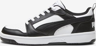 Sneaker bassa 'Rebound V6' PUMA di colore nero / bianco, Visualizzazione prodotti