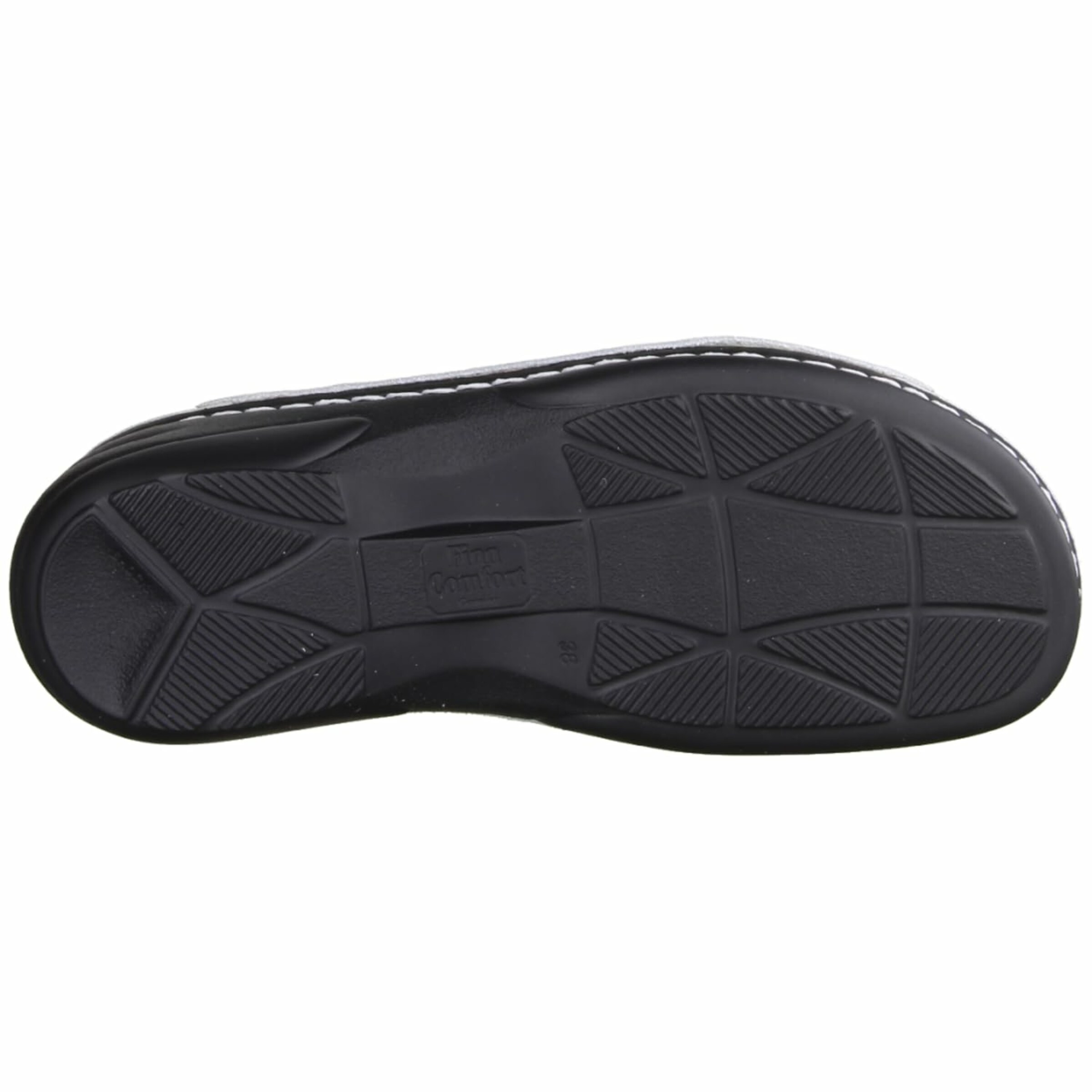 Finn Comfort Mule in Pink