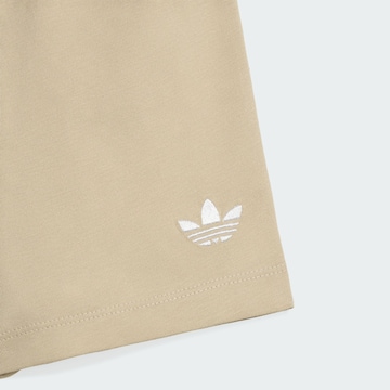 ADIDAS ORIGINALS Set in Beige