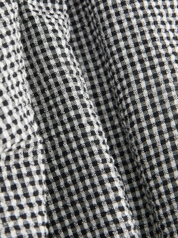 JJXX Loosefit Nadrág 'JXZoe' - fekete