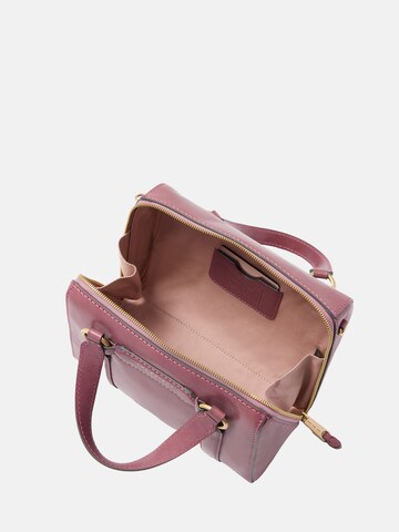 The Bridge Shoulder Bag in Pink