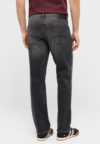 MUSTANG Regular Jeans in Black