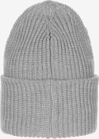 Bonnet 'Juneau' Herschel en gris