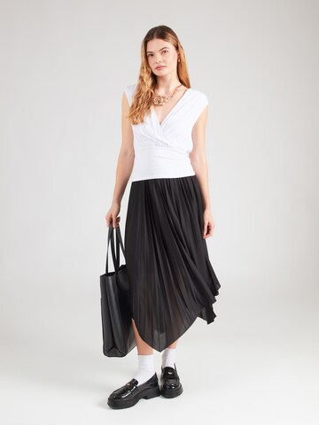 ABOUT YOU Top 'Lieselotte' - fehér