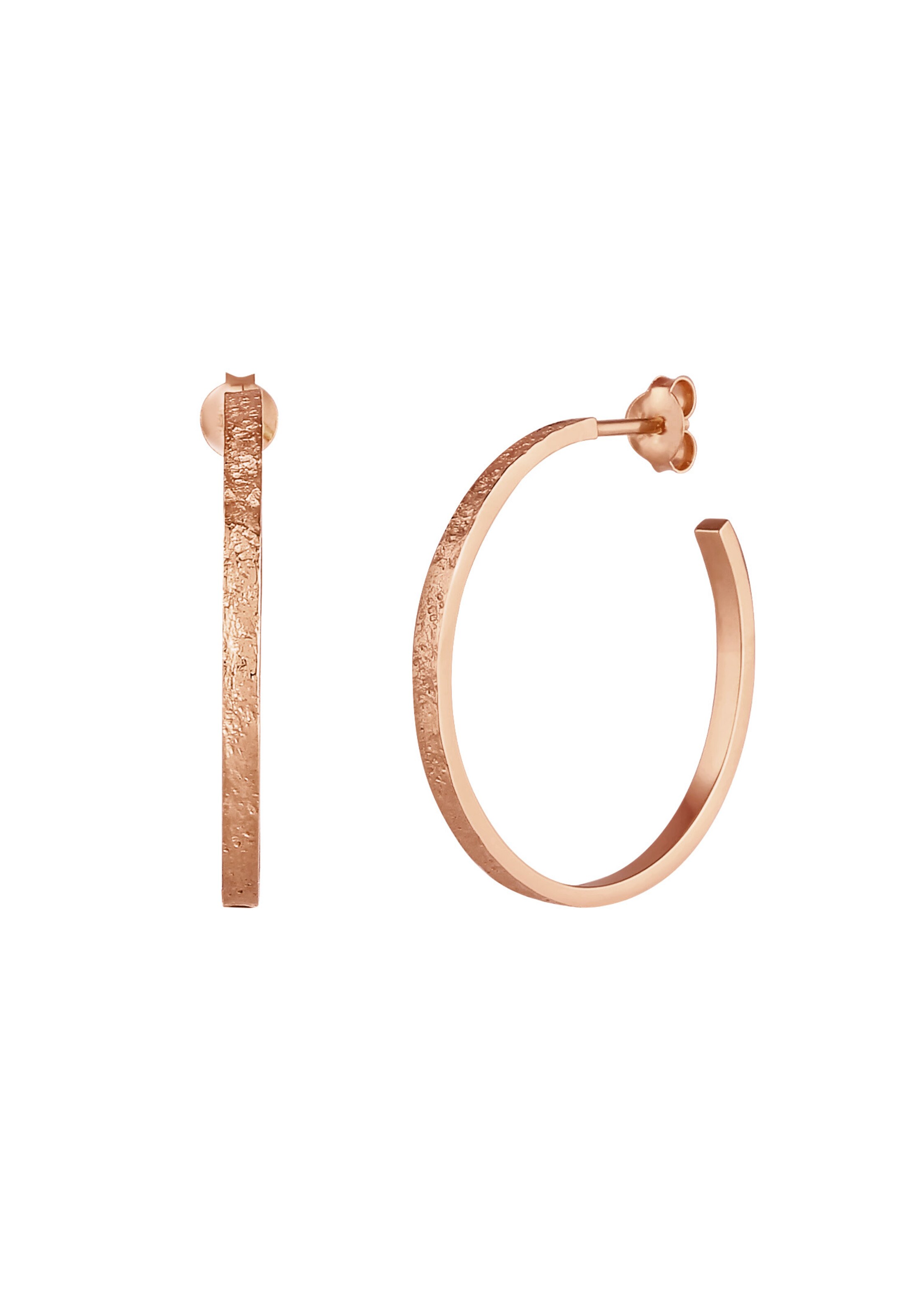 ELLI Серьги в Золотой