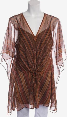 Lauren Ralph Lauren Bluse / Tunika L in Mischfarben: predná strana