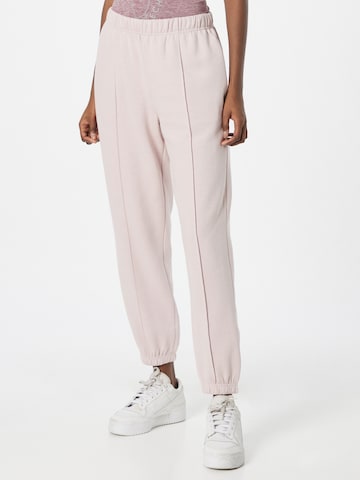 SKECHERS Tapered Hose in Lila: predná strana