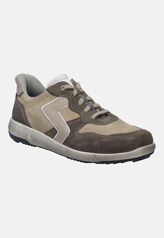 JOSEF SEIBEL Sneaker ENRICO 34 in Weiß