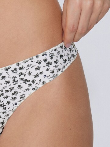 Tezenis Slip in Weiß