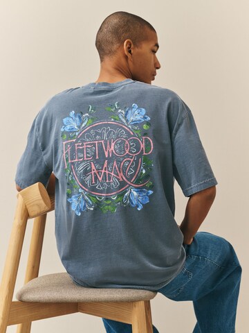 Next Póló - szürke