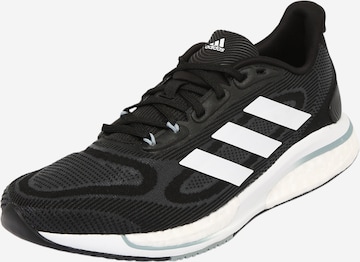 ADIDAS SPORTSWEAR Running Shoes 'Supernova' in Black: front