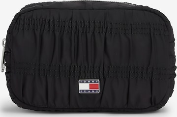 Tommy Jeans Necessär 'URBAN' i svart: framsida