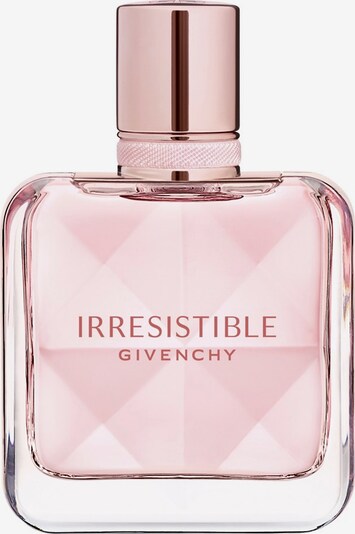 Givenchy Eau de Toilette 'Irresistible' in rosa, Produktansicht