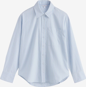 Camicia da donna di Next in blu: frontale